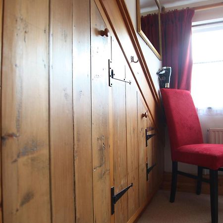 Greenbanks Hotel Norfolk Great Fransham Quarto foto