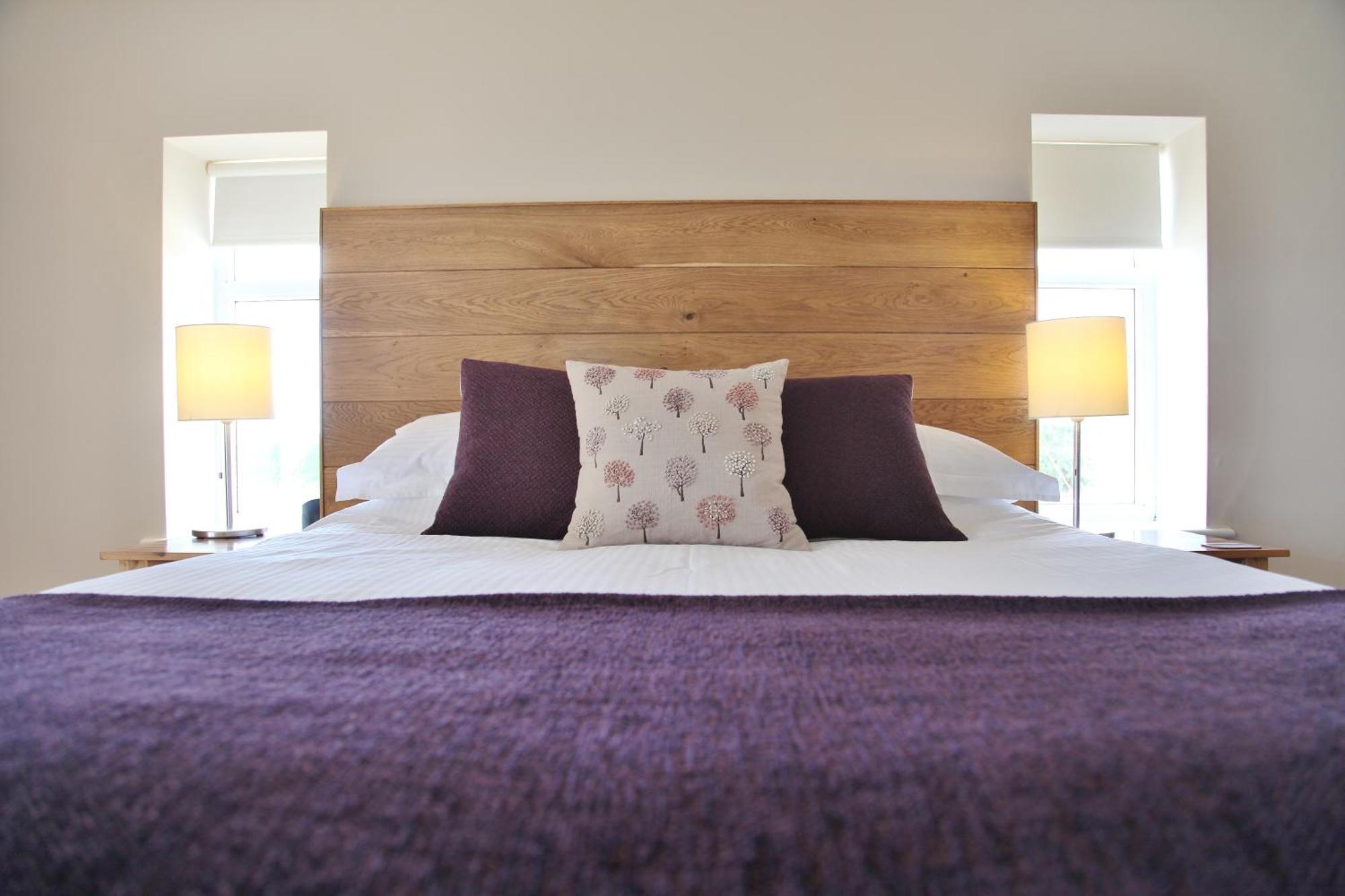 Greenbanks Hotel Norfolk Great Fransham Quarto foto