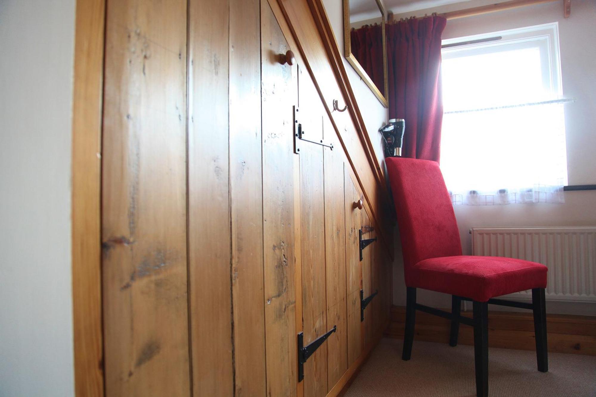 Greenbanks Hotel Norfolk Great Fransham Quarto foto